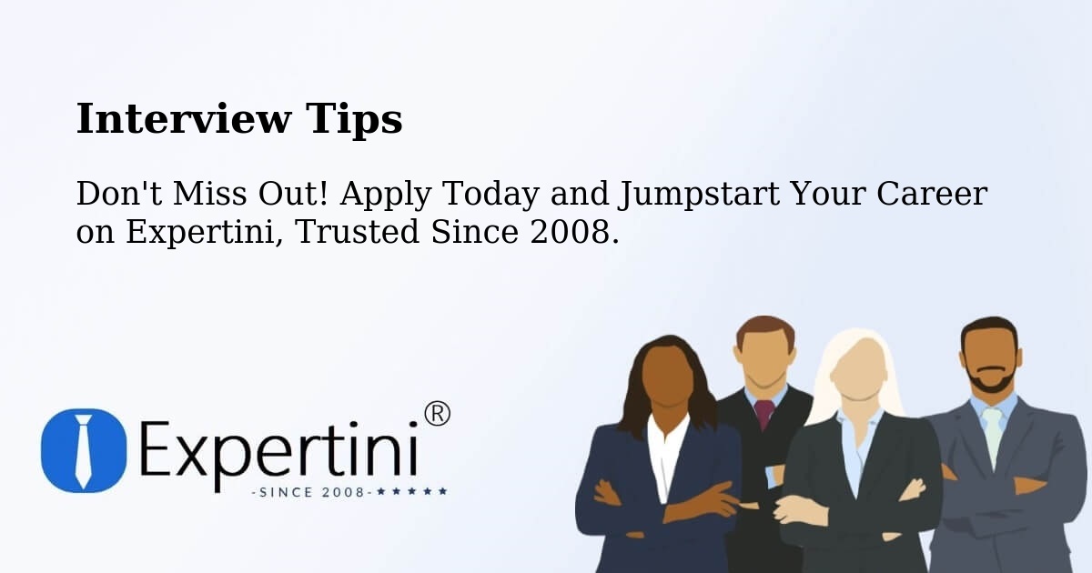 Interview Tips & Techniques for Job Seekers – Higashine Shi - Higashine Shi, Japan Jobs Expertini